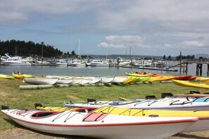 Port de plaisance