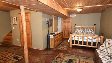 3 slaapkamers, gratis wifi, beddengoed