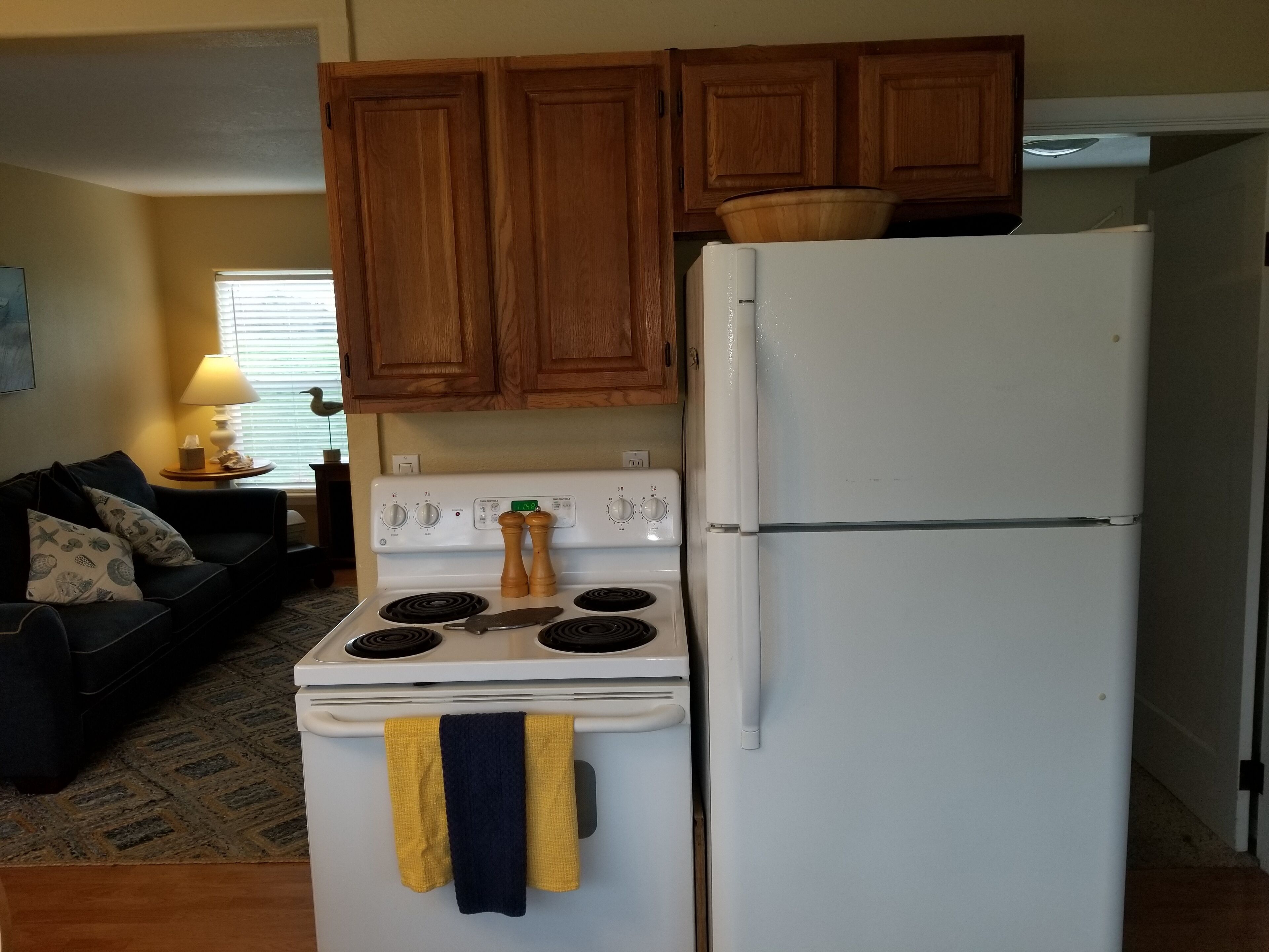 3 BRM Nestucca River Retreat in Pacific City