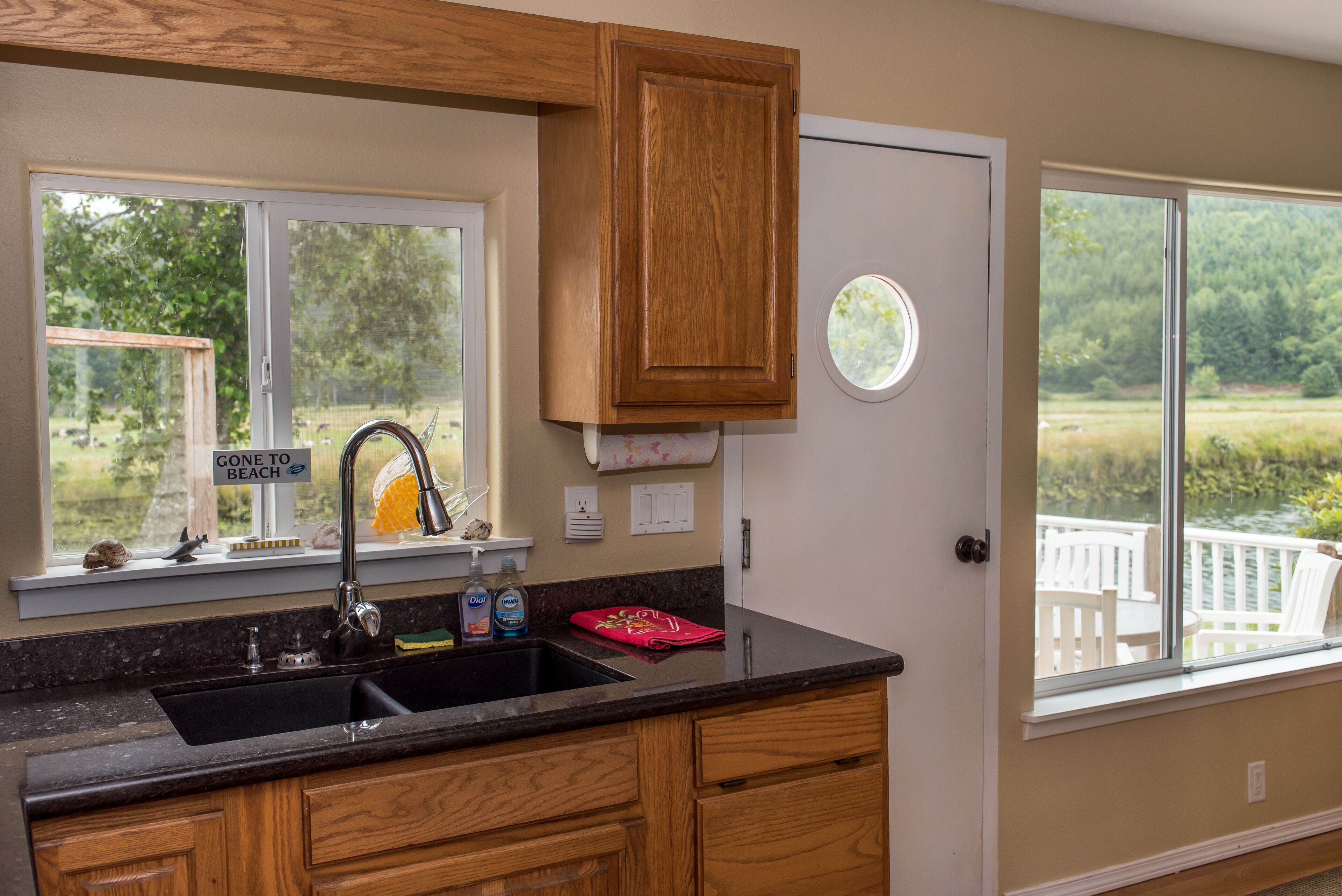 3 BRM Nestucca River Retreat in Pacific City