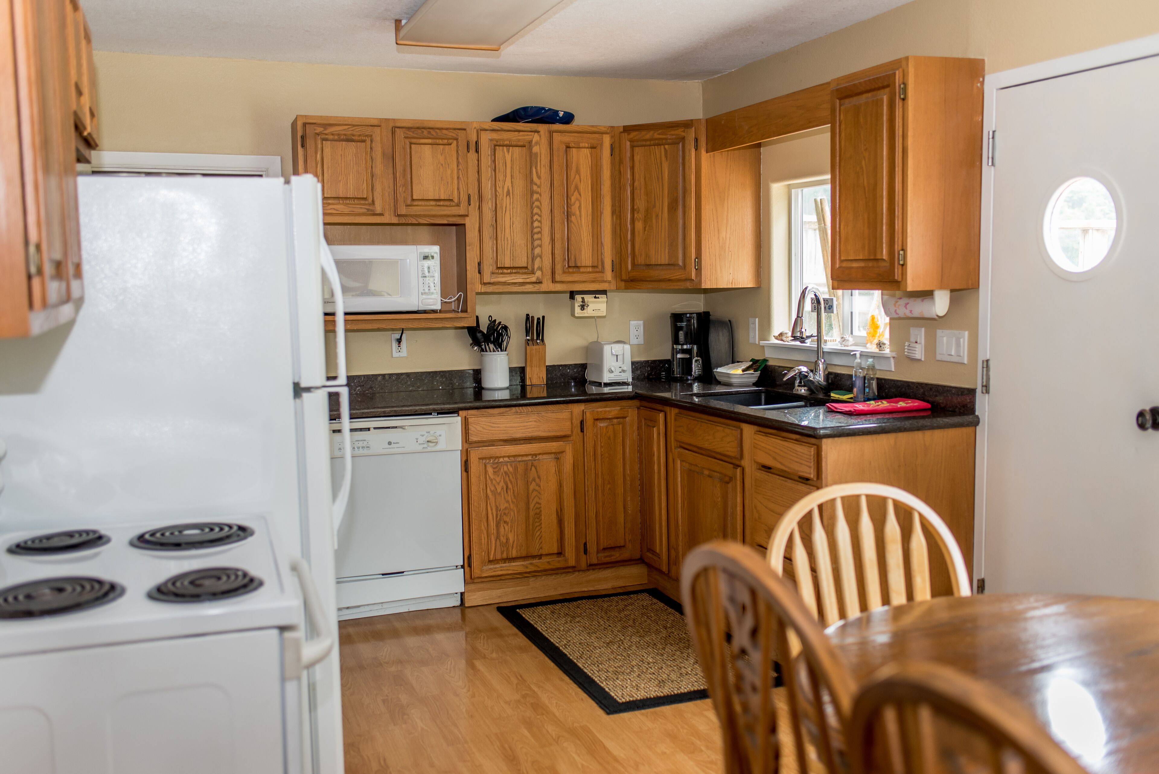 3 BRM Nestucca River Retreat in Pacific City