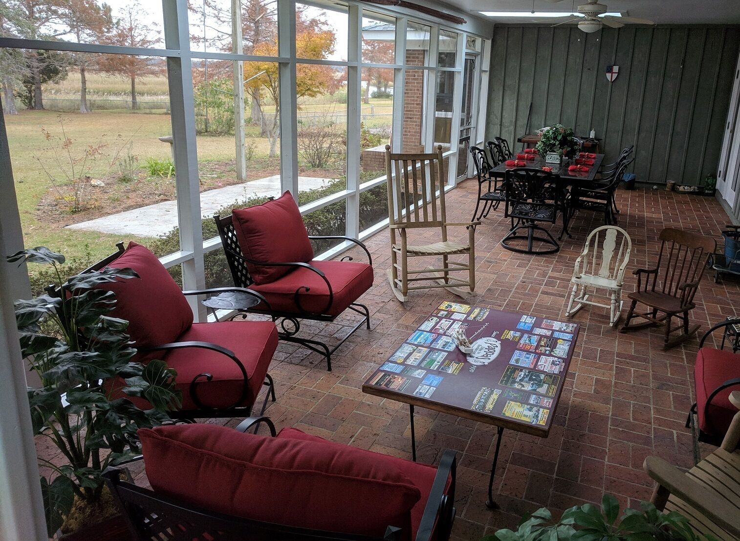 4 Bed/4 Bath Private Shaded Lot Magnificent ICW Views and Access 