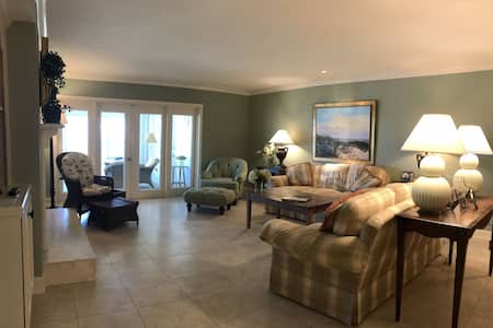 Ponte Vedra Beach Condo