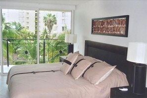 3 bedrooms, WiFi, bed sheets, wheelchair access