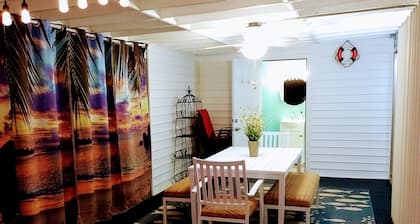 Pine Island, Perfect Getaway VRBO # 273890 (Se habla Español)