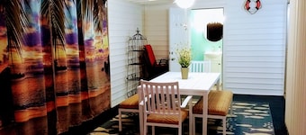 Pine Island, den Perfect Getaway VRBO # 273890 (Se Habla Espanol)