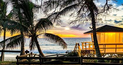 Spectacular Ocean View Front Row 2 Bedroom Condo! H-209