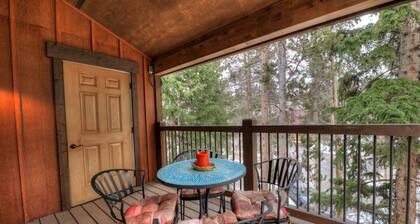 In Town Vacation Rental within Walking Distance to Slopes, Bike Trails & Main St