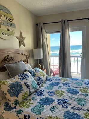 3 bedrooms, iron/ironing board, travel crib, WiFi