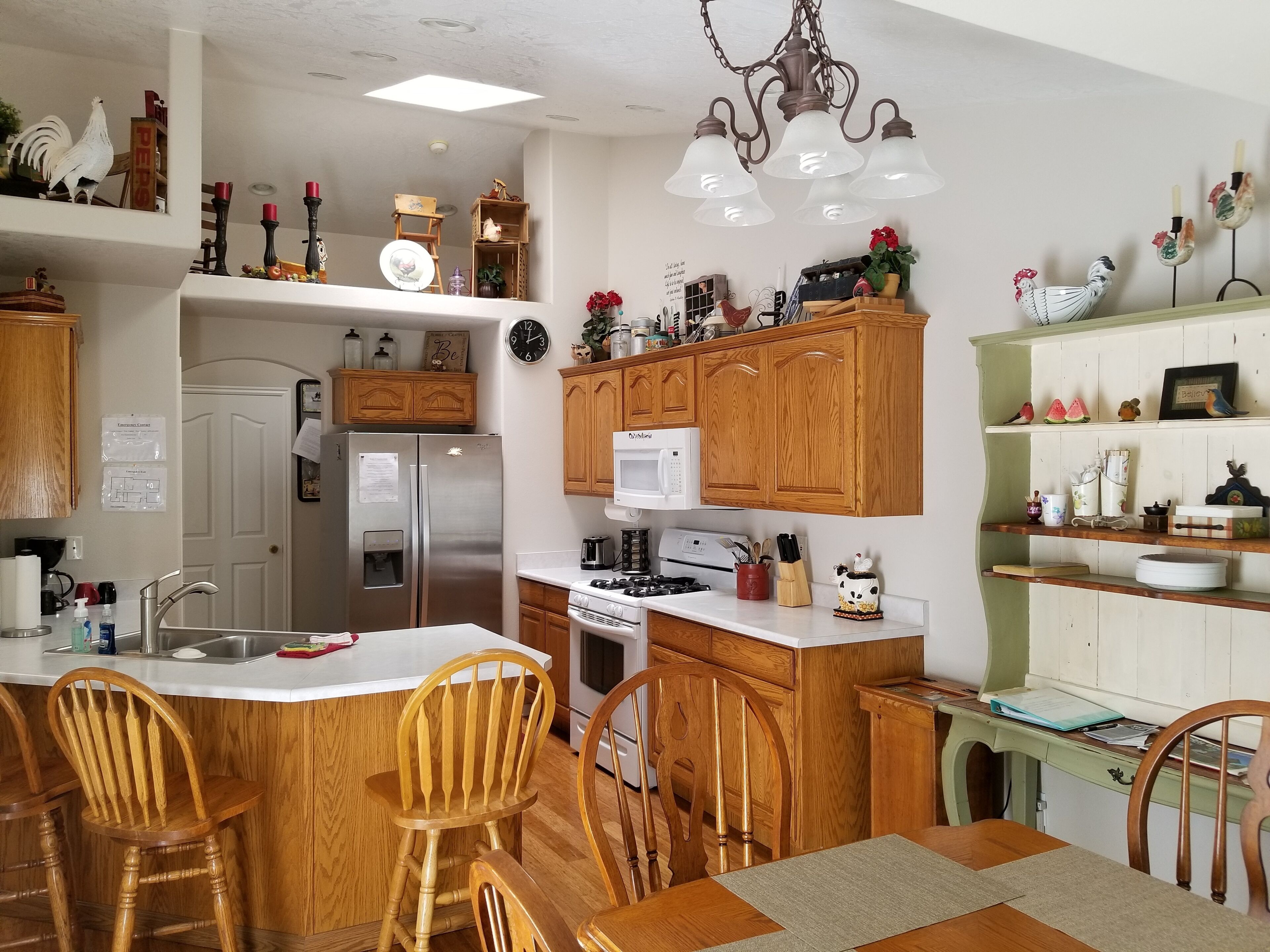 Adventure awaits in this beautiful home just minutes from Zion National Park.