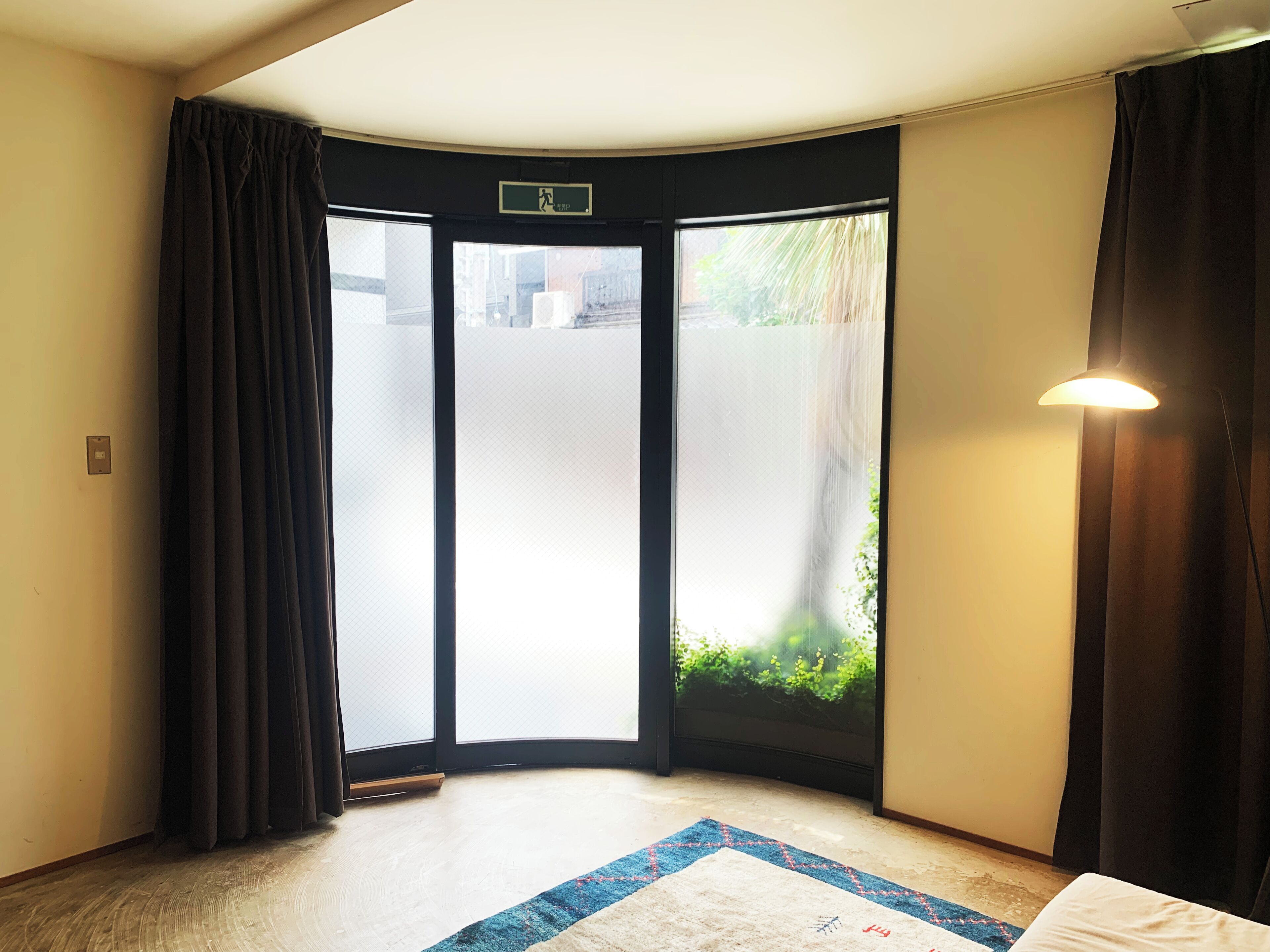 1 間睡房、Wi-Fi、床單