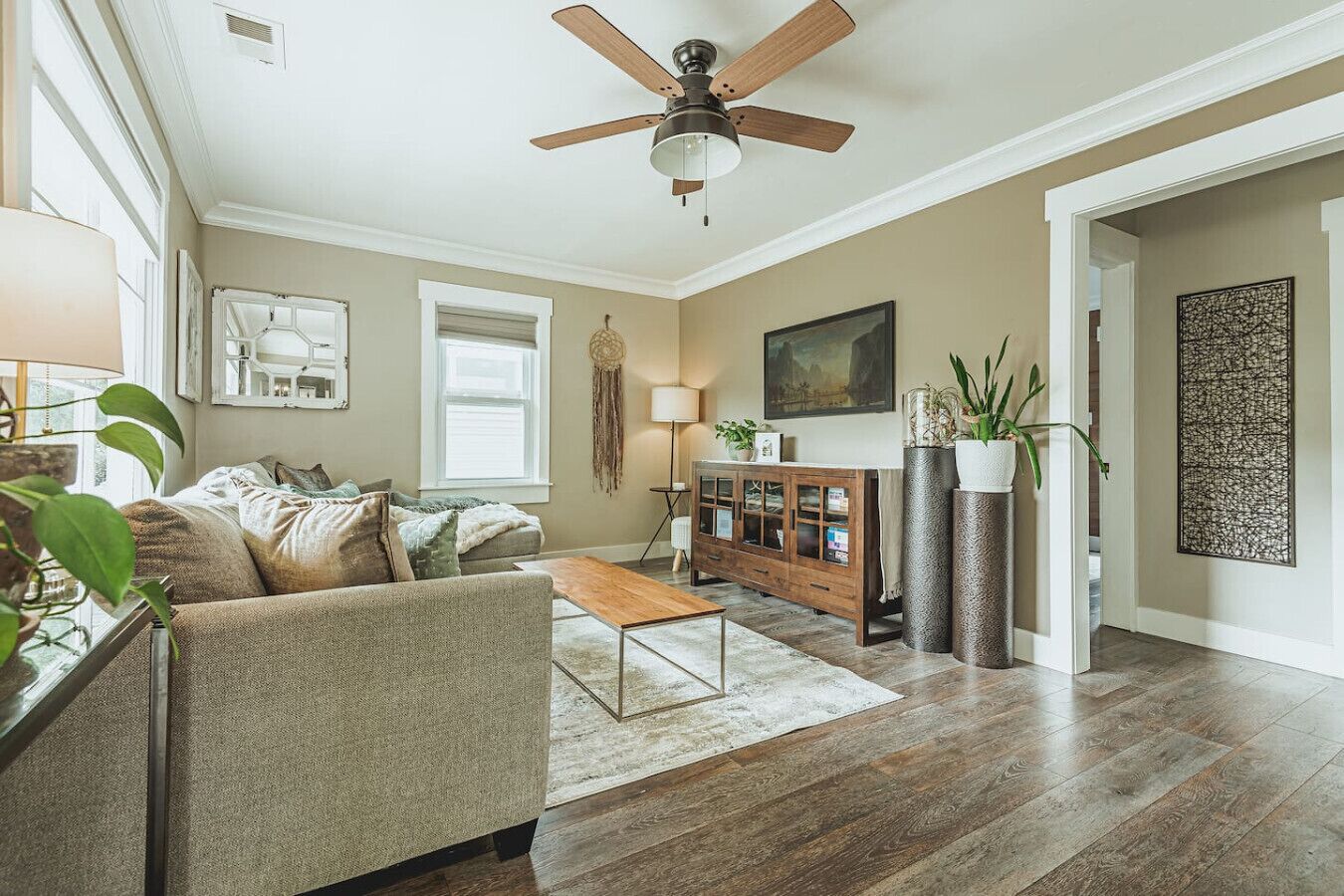 Slo Modern Farmhouse! Duerme 6- Cerca Del Centro Y Bodegas! - San Luis Obispo, CA