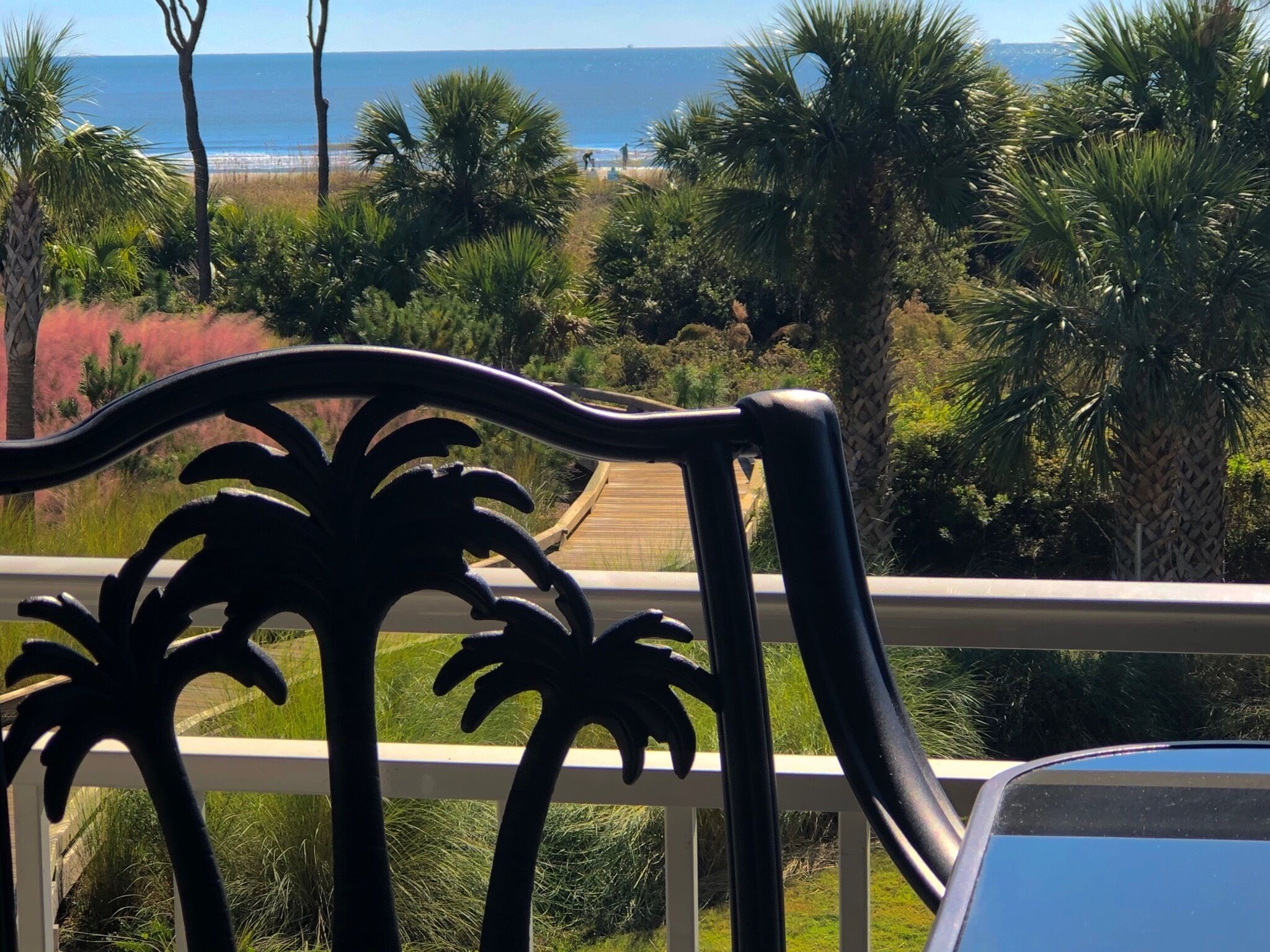 Terrain de l’hébergement 