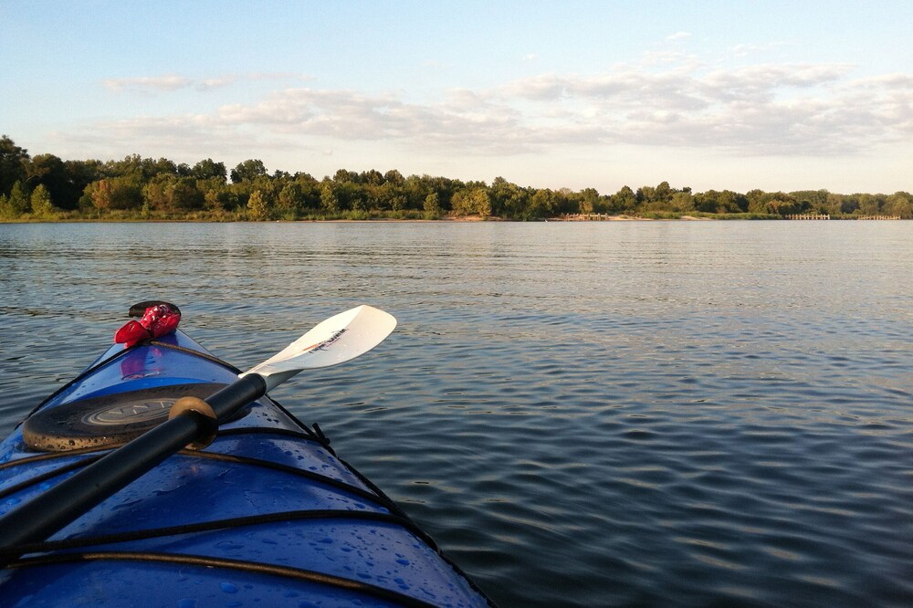 Sleeps 8 On Lake Wissota