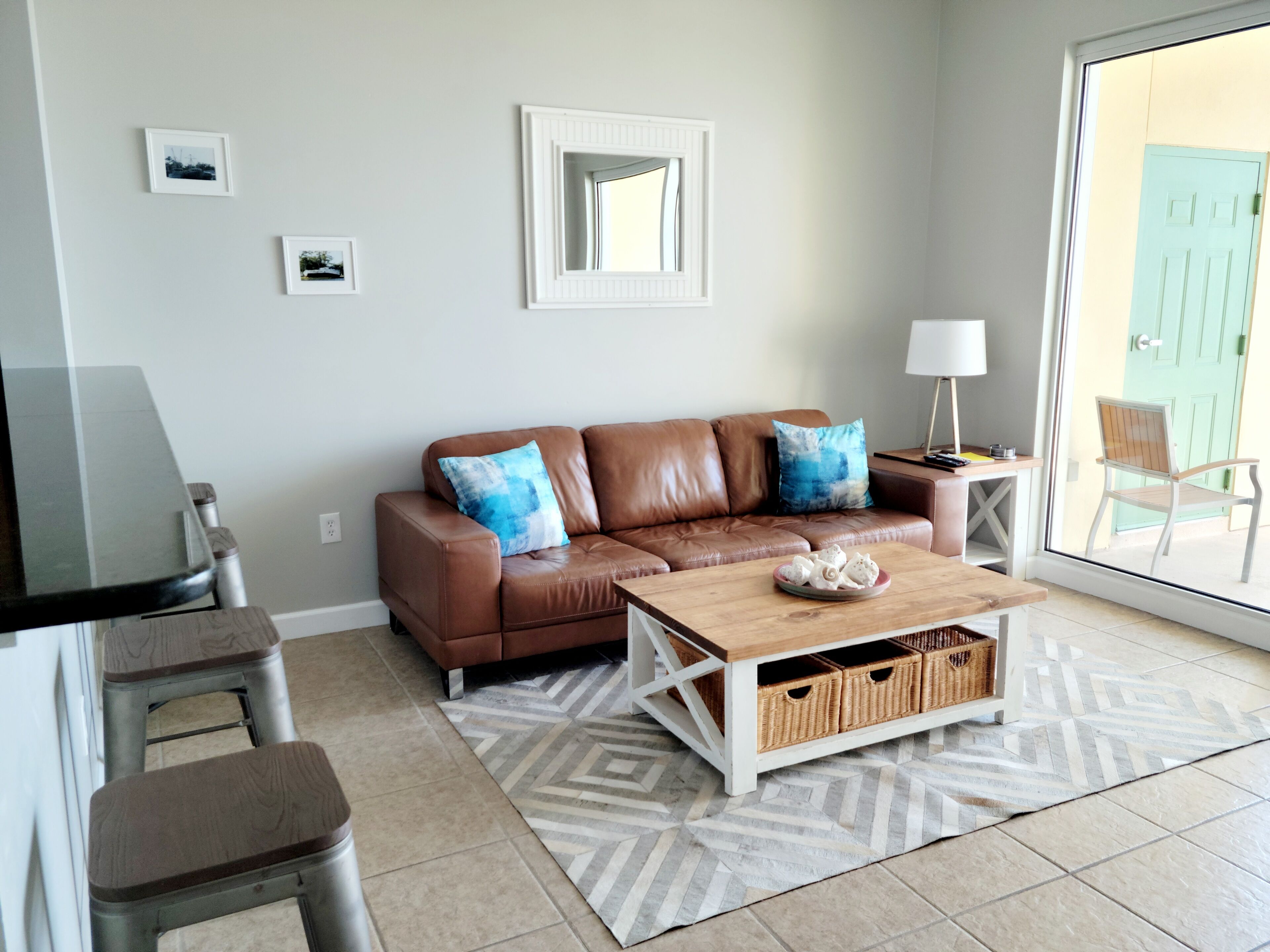 Indies 605, 1 bedroom, 1 bath