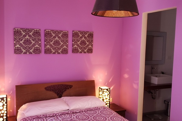 Habitación