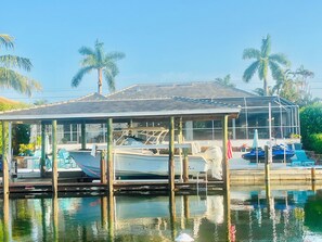 Port de plaisance