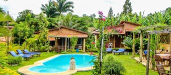 Pousada La Dolce Vita