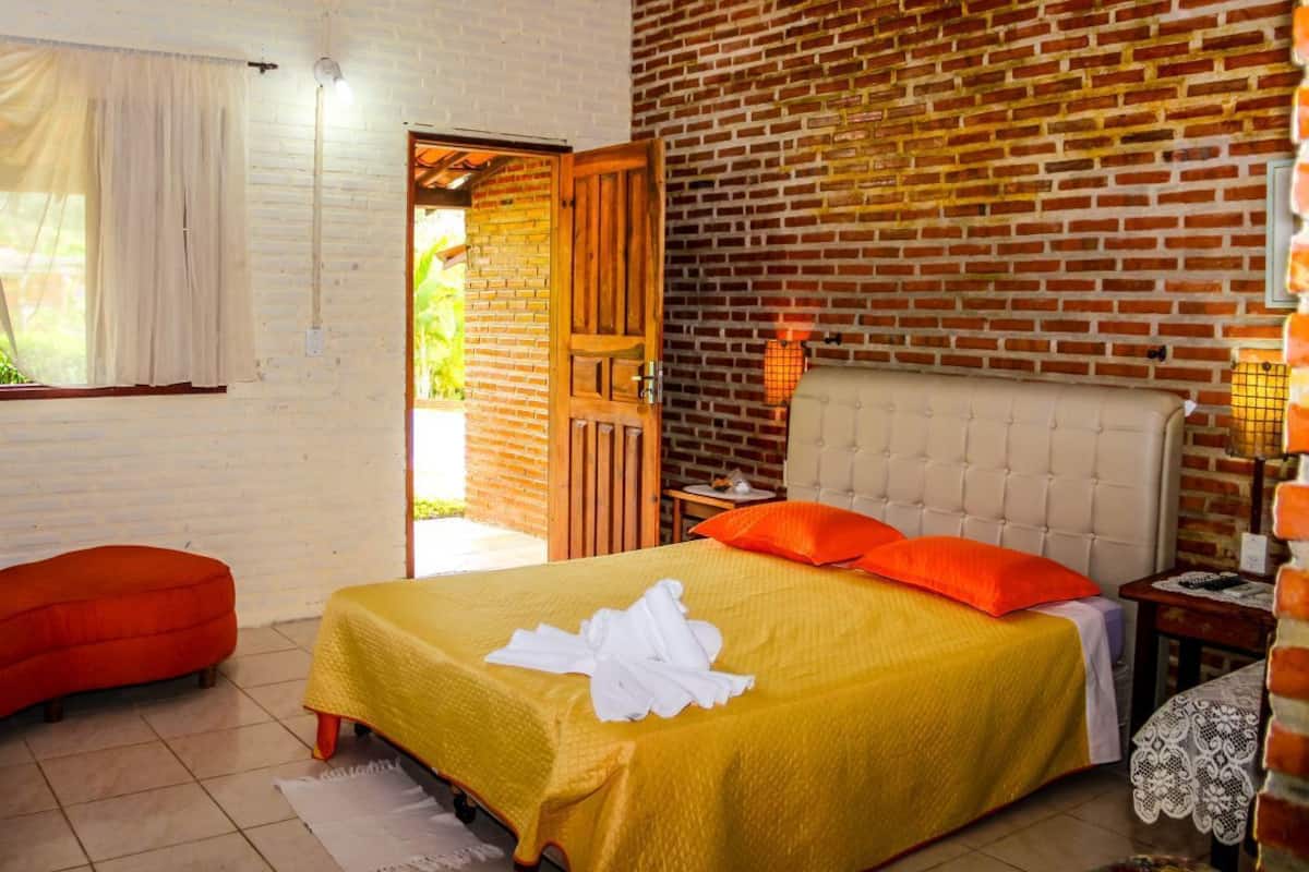 Double Room | Minibar, blackout curtains, rollaway beds, free WiFi