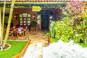 Entrada (vista interna)