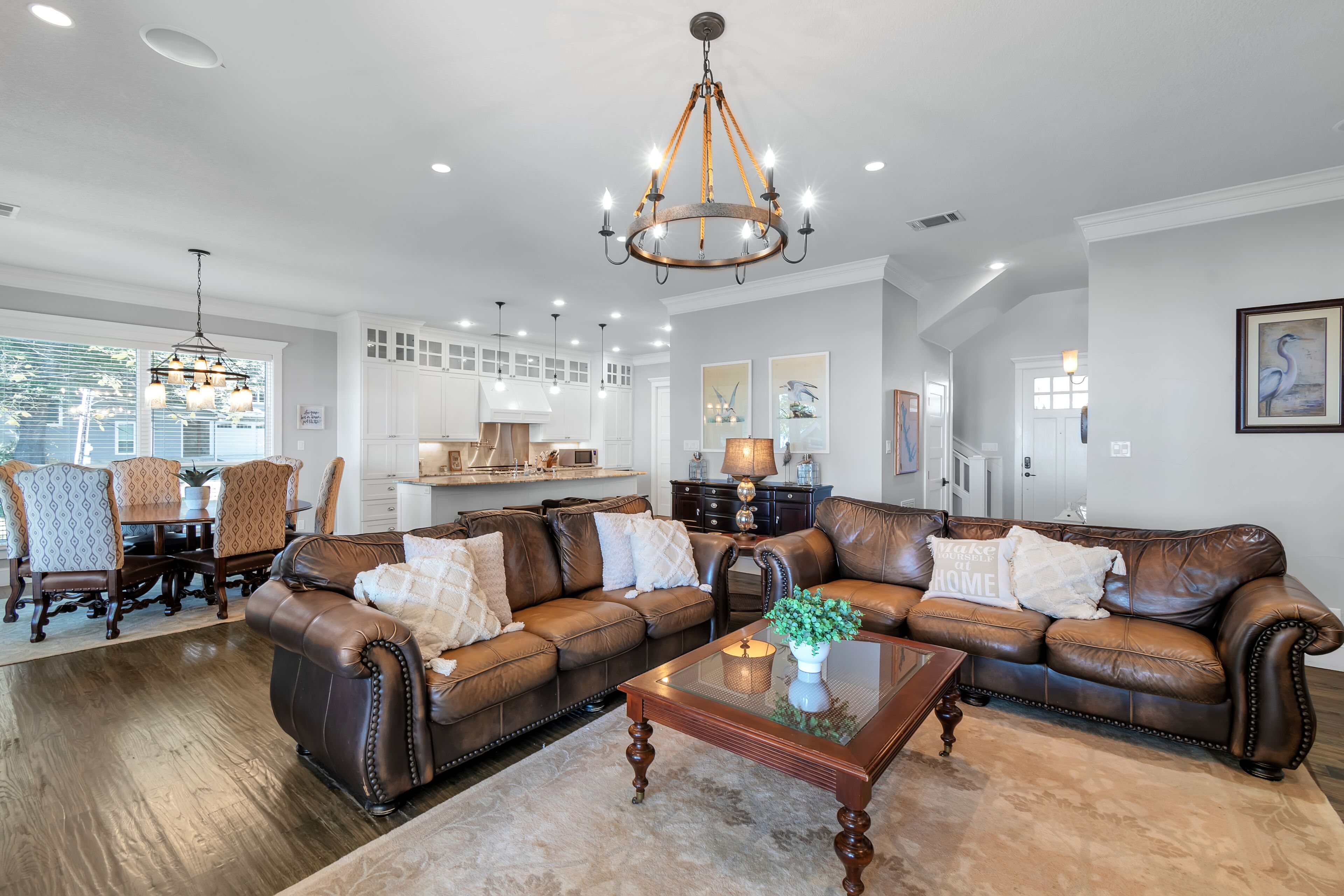 Perfect Lake Retreat - Escape to Relaxation and Fun Lake Living