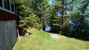 Boendeområde