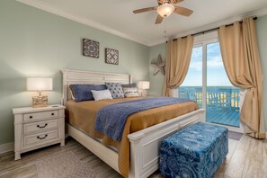 4 bedrooms, iron/ironing board, free WiFi, bed sheets - Bout Time Too - Waterfront, 4/3 Sleeps 12 with Pool, Shuffle Board, Dog Friendly (Dauphin Island)