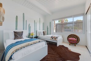 3 Schlafzimmer, Bügeleisen/Bügelbrett, kostenloses WLAN, Bettwäsche