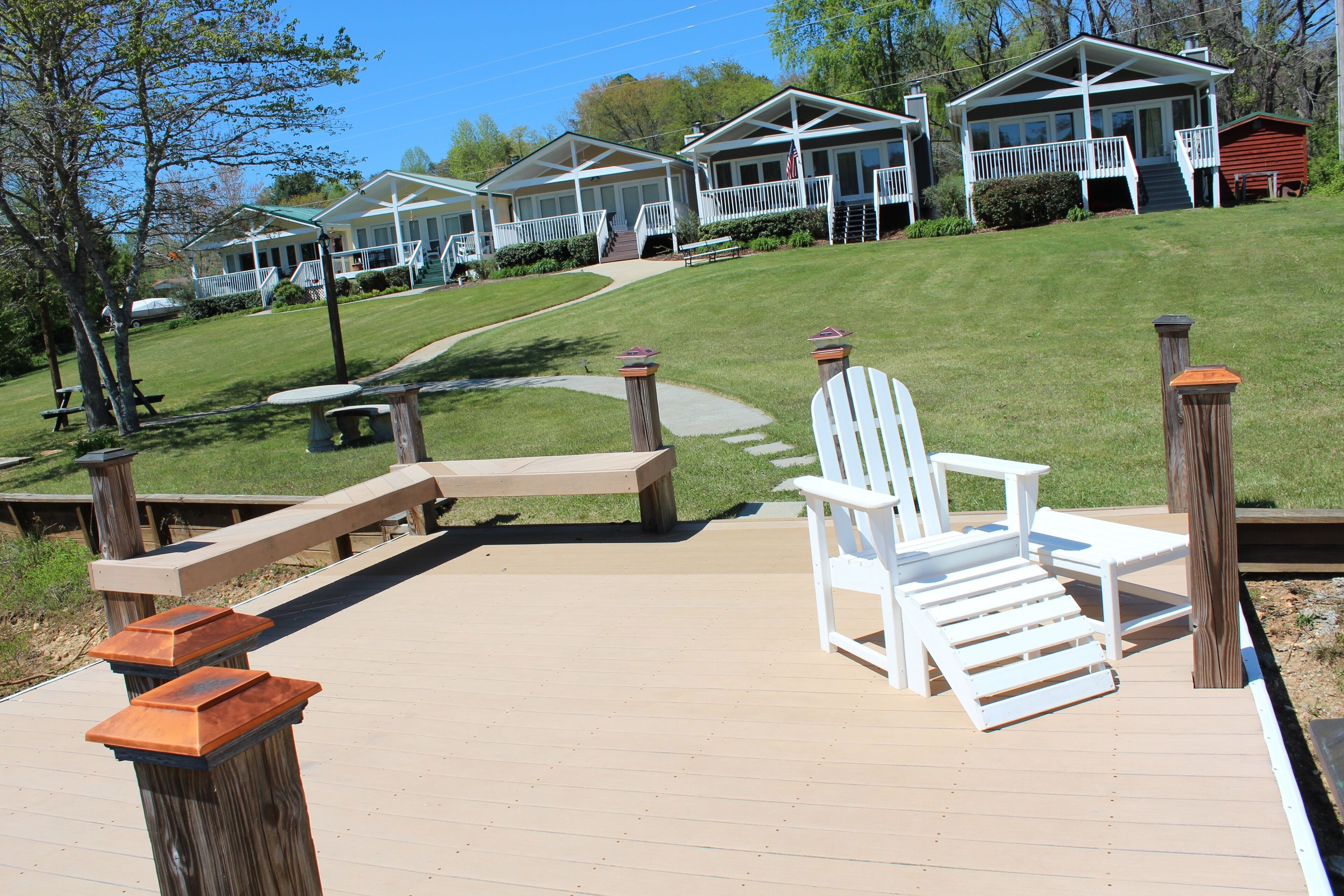 10 Best PetFriendly Rentals Near Chatuge Lake, USA Trip101