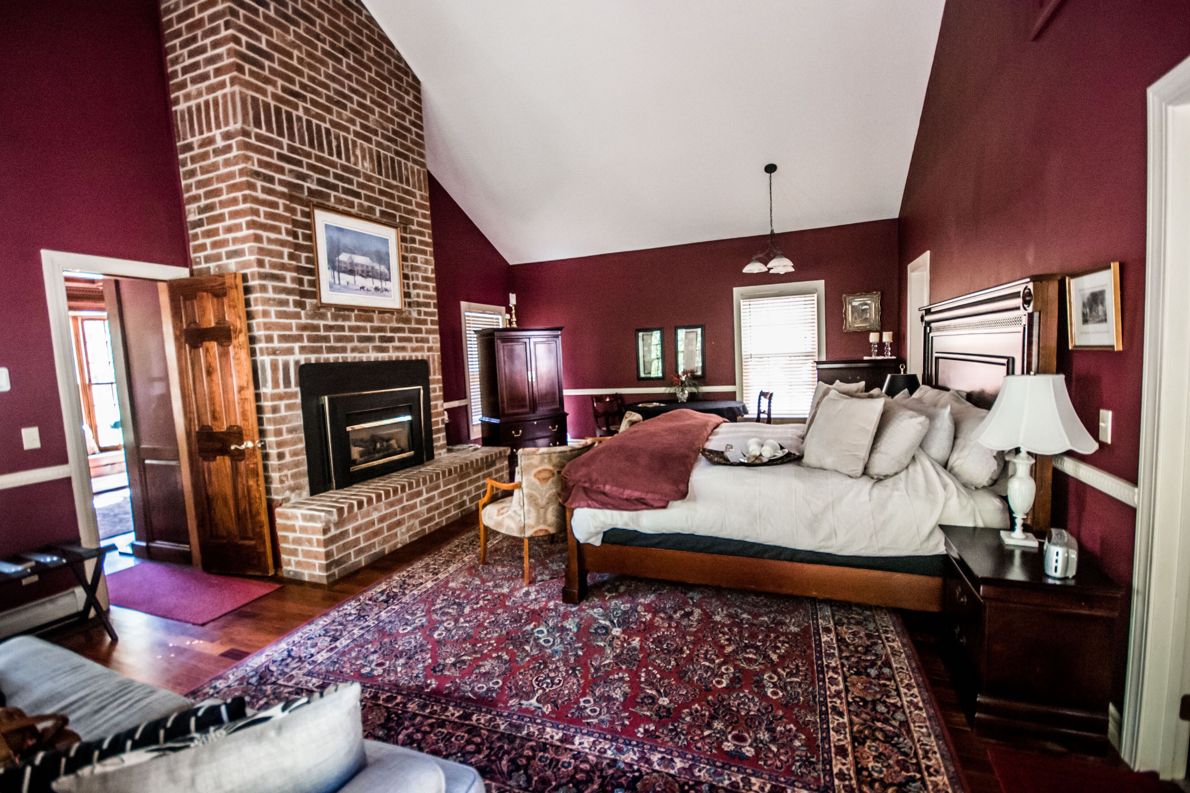 Relax and Unwind at the most relaxing place in Colorado...