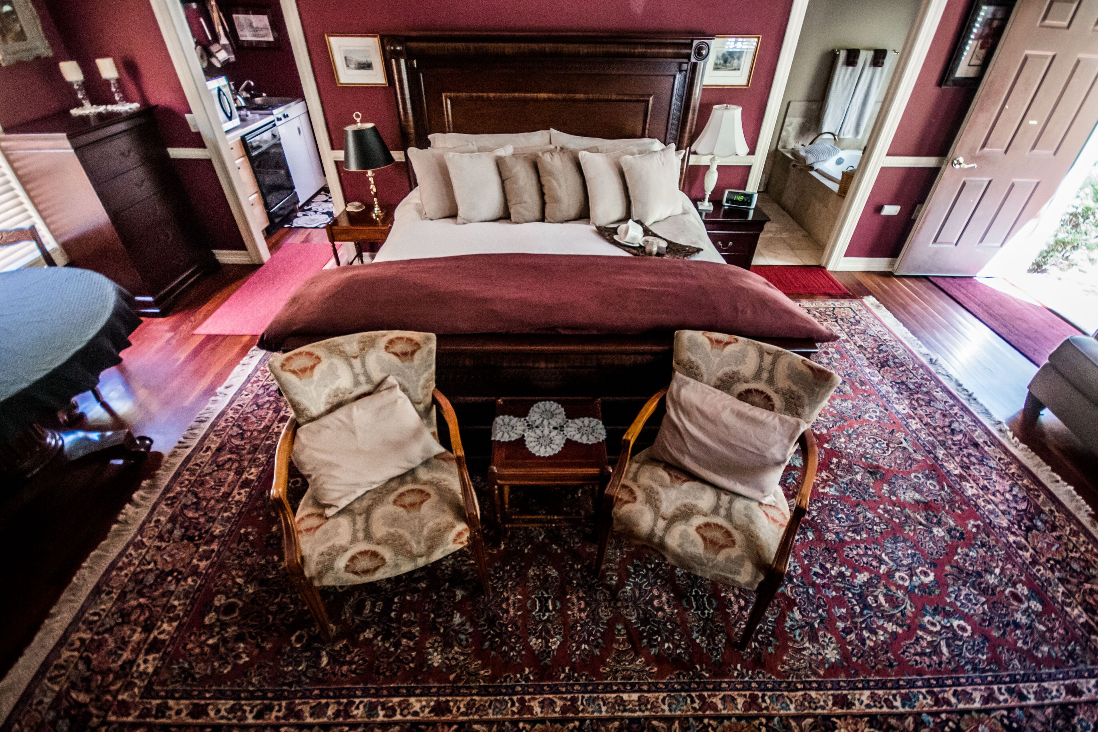 Relax and Unwind at the most relaxing place in Colorado...