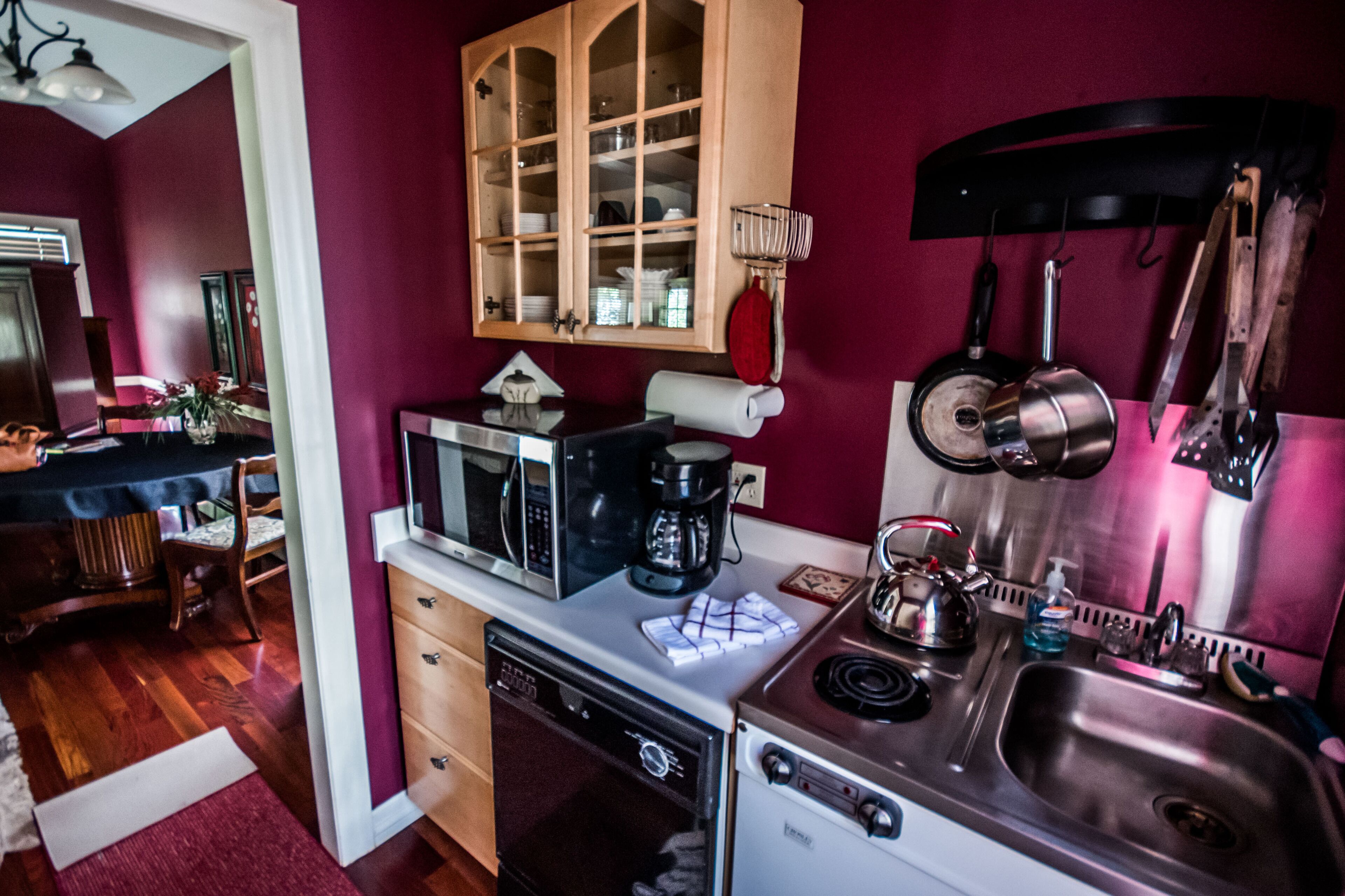 Relax and Unwind at the most relaxing place in Colorado...