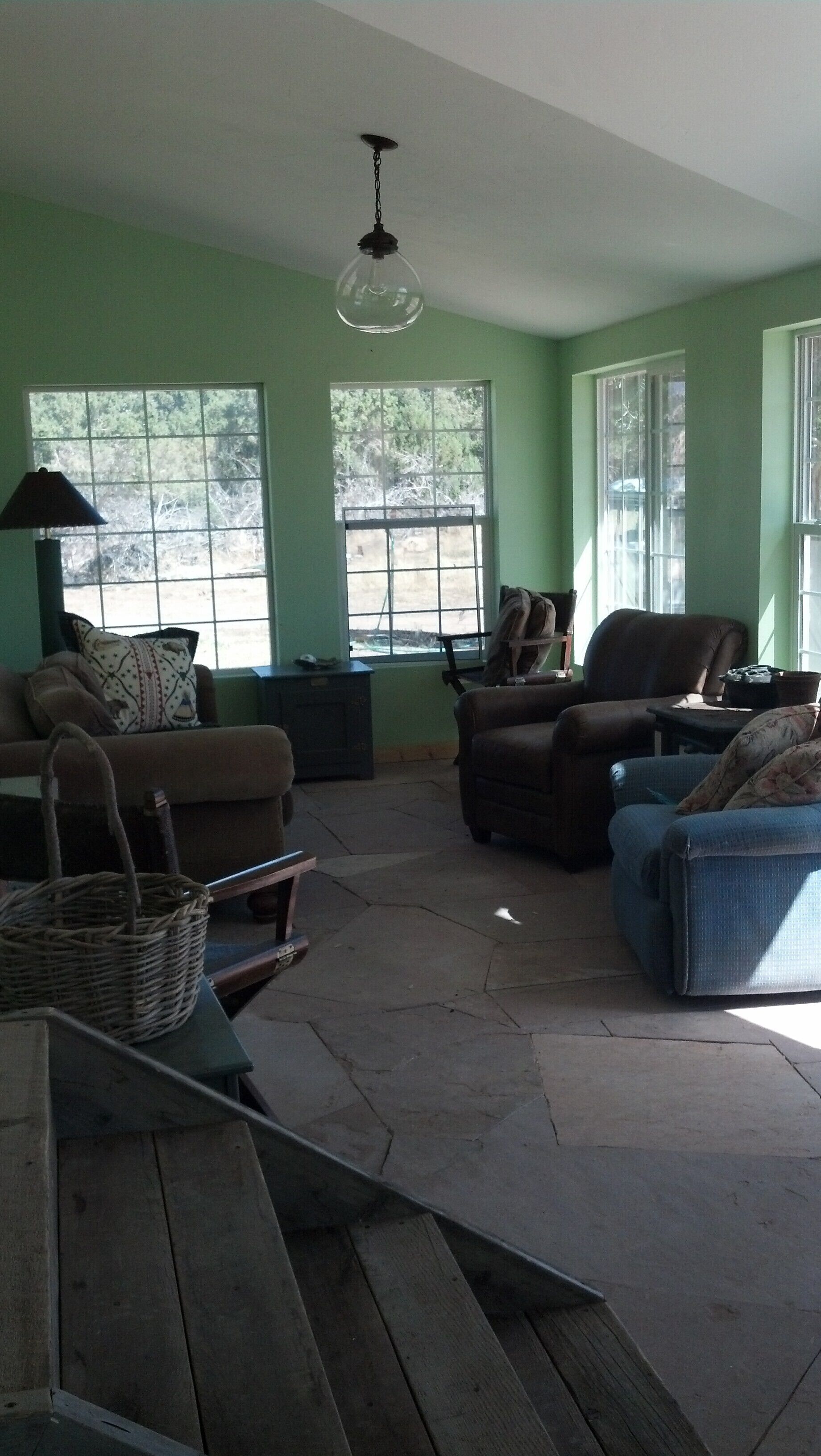  Off The Grid Cabin with Elk Herd no hair dryer. No kidding...incredible 