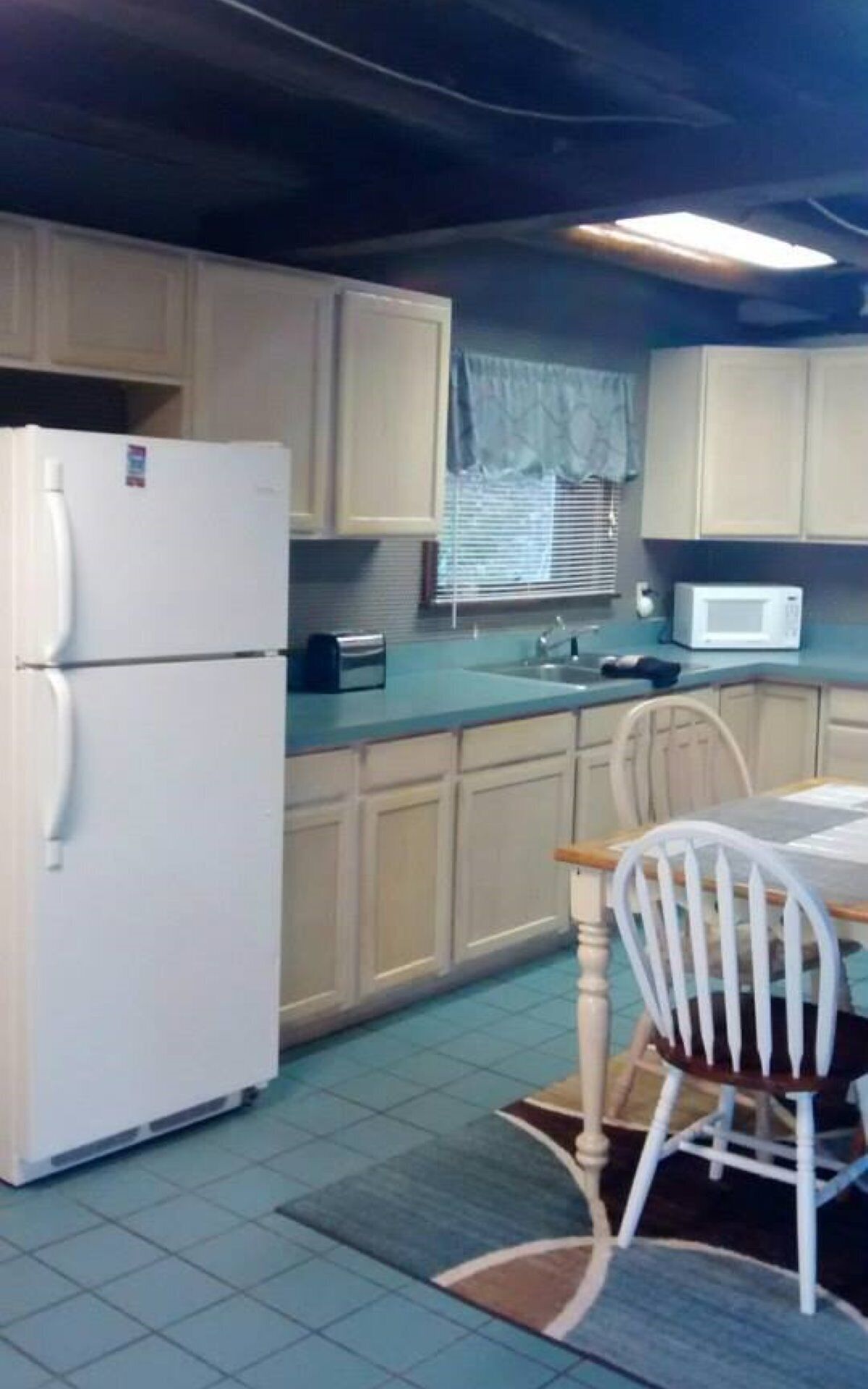 Stay RIVERFRONT. Stay CHEAT RIVER LODGE