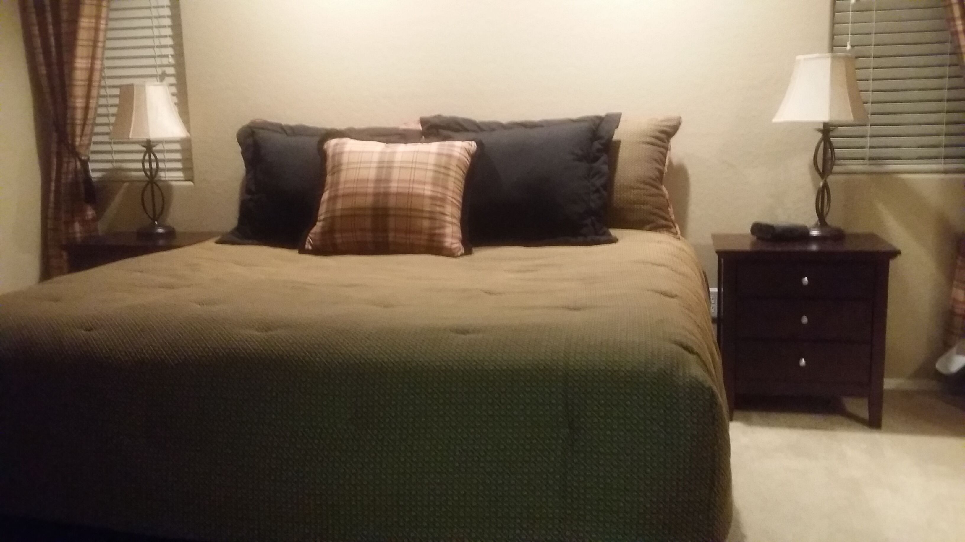 Great Family Vacation 