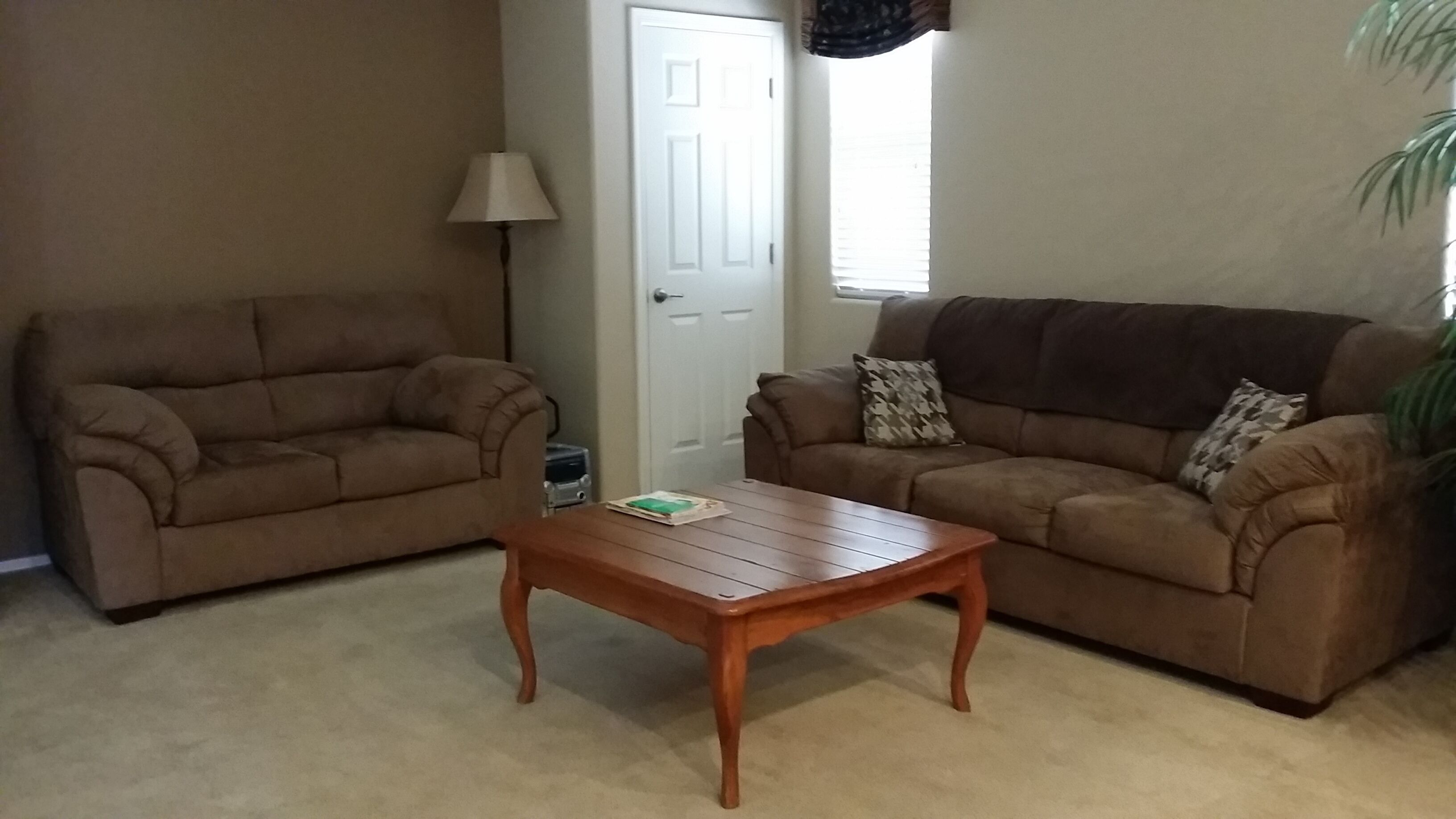 Great Family Vacation 