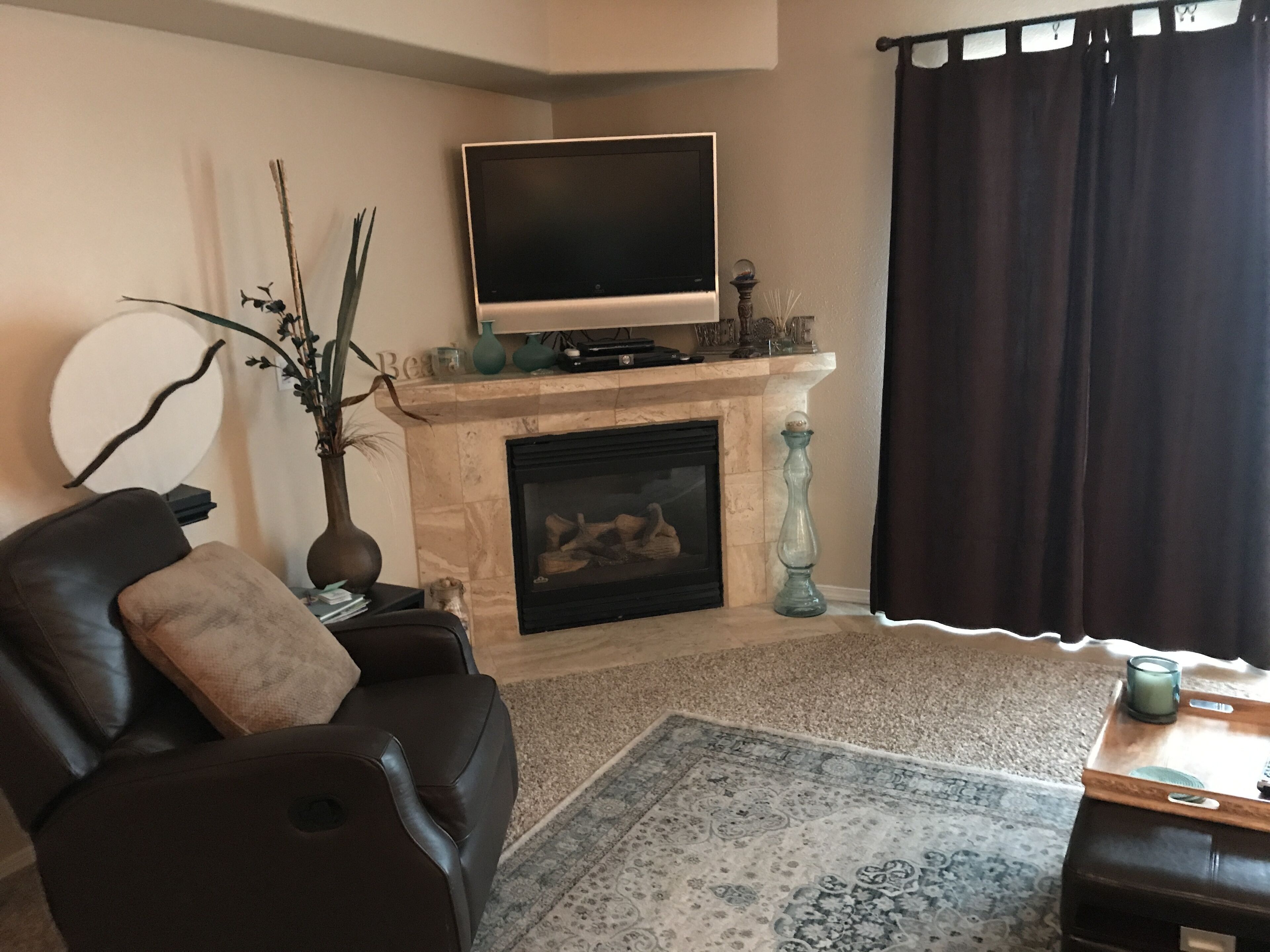 Bayfront Condo on the Beach/Ocean View ! Lincoln City 