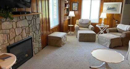 Syksyn värimuutos, talvimatkat, kevätretriitit, kesälomat!