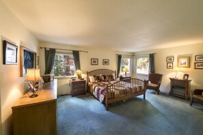 3 slaapkamers, internet, beddengoed