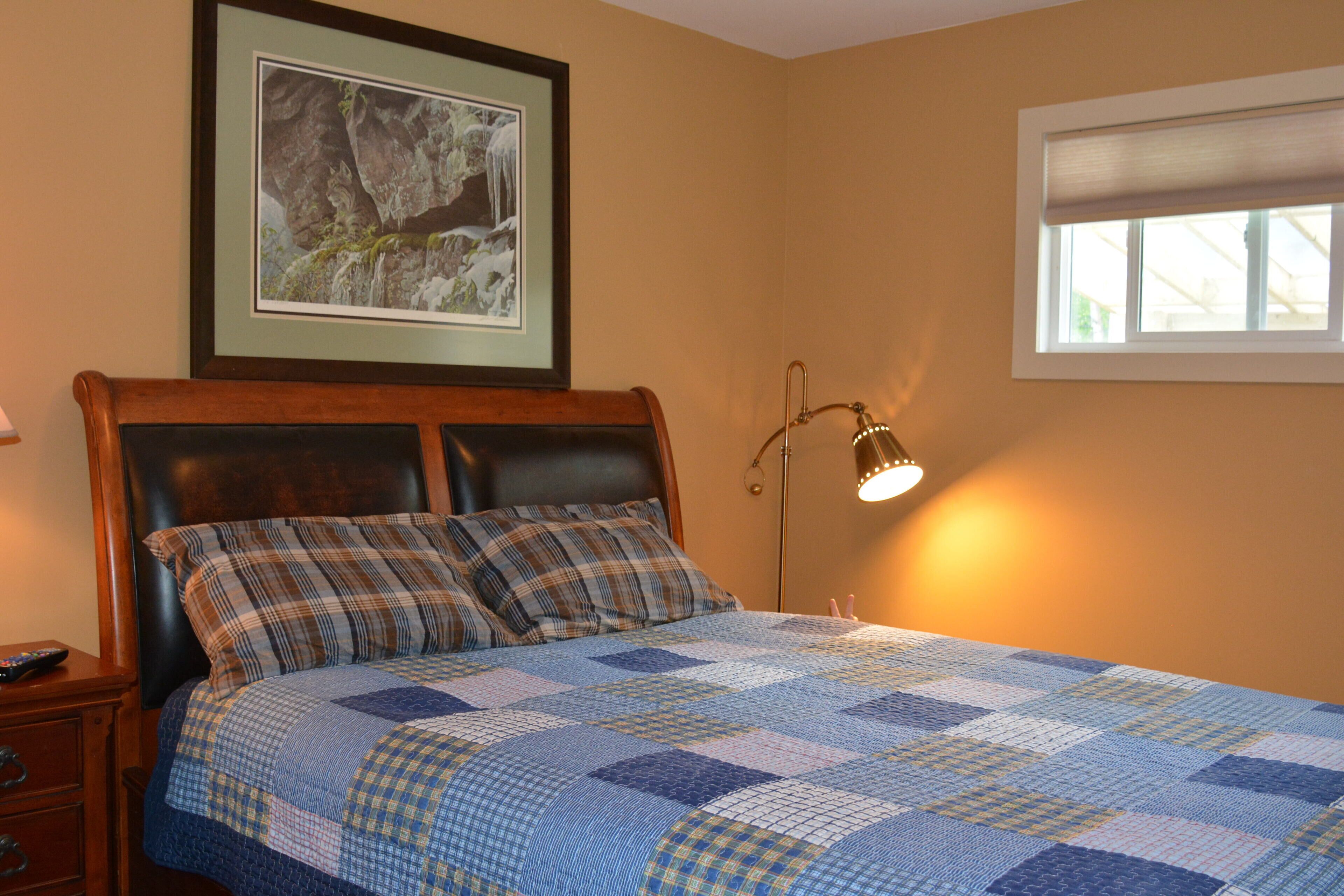 Self Contained Mountain Escape in Jasper Alberta Area