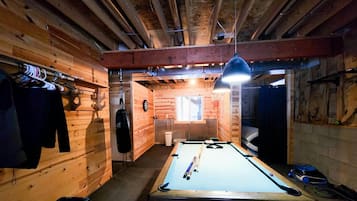 Sala de juegos