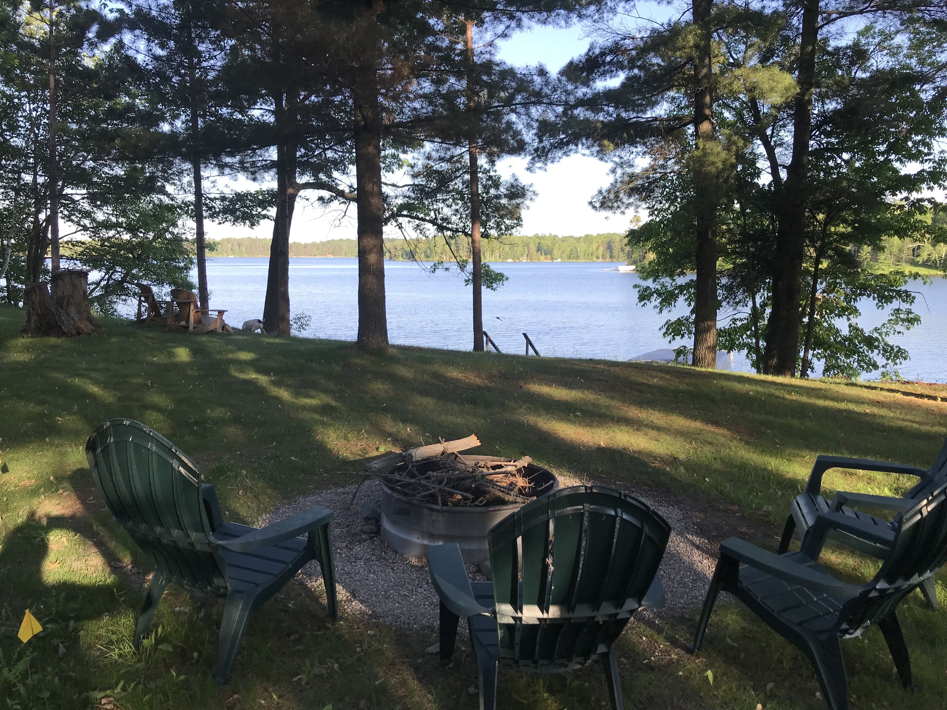  Voted Most Beautiful Lake!  Woman Lake Chain-4 Seas Home! 