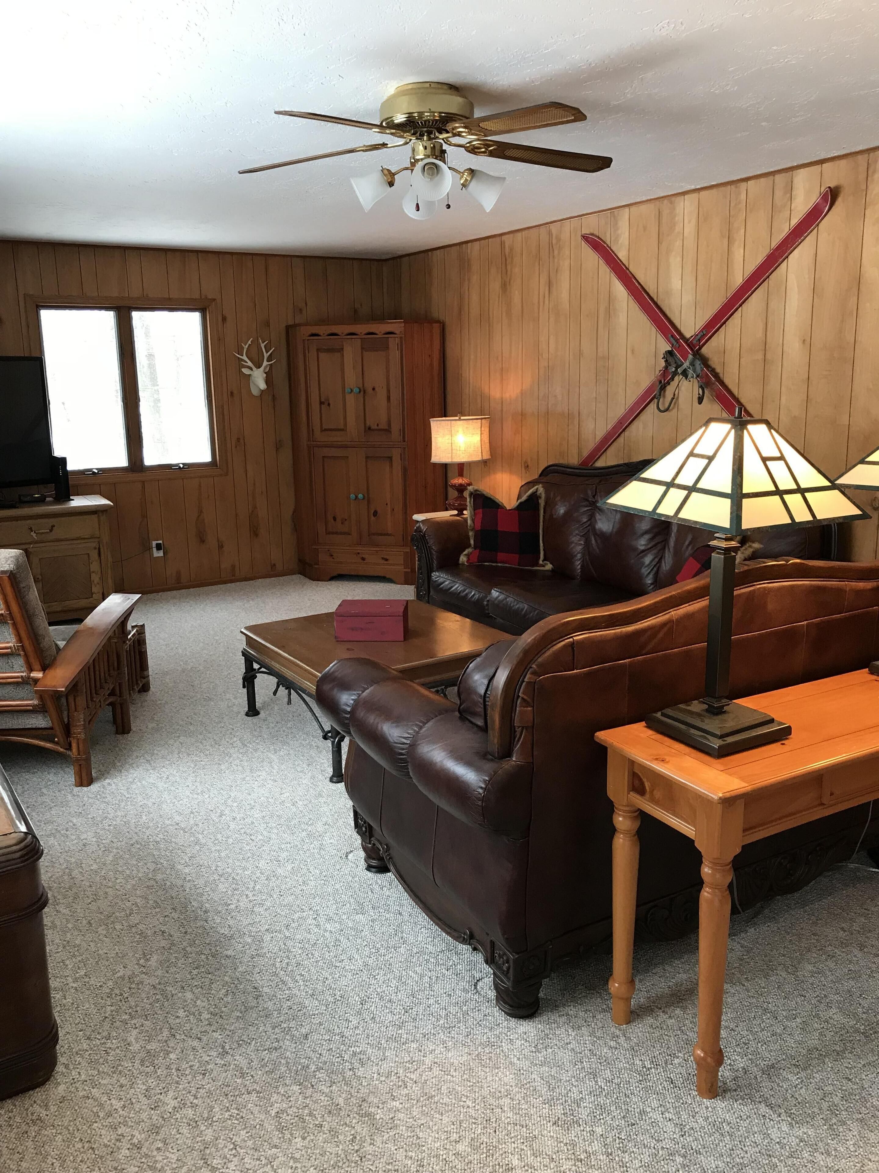  Voted Most Beautiful Lake!  Woman Lake Chain-4 Seas Home! 