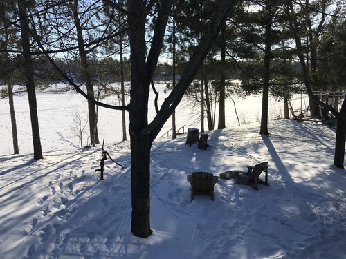  Voted Most Beautiful Lake!  Woman Lake Chain-4 Seas Home on Girl Lake! 