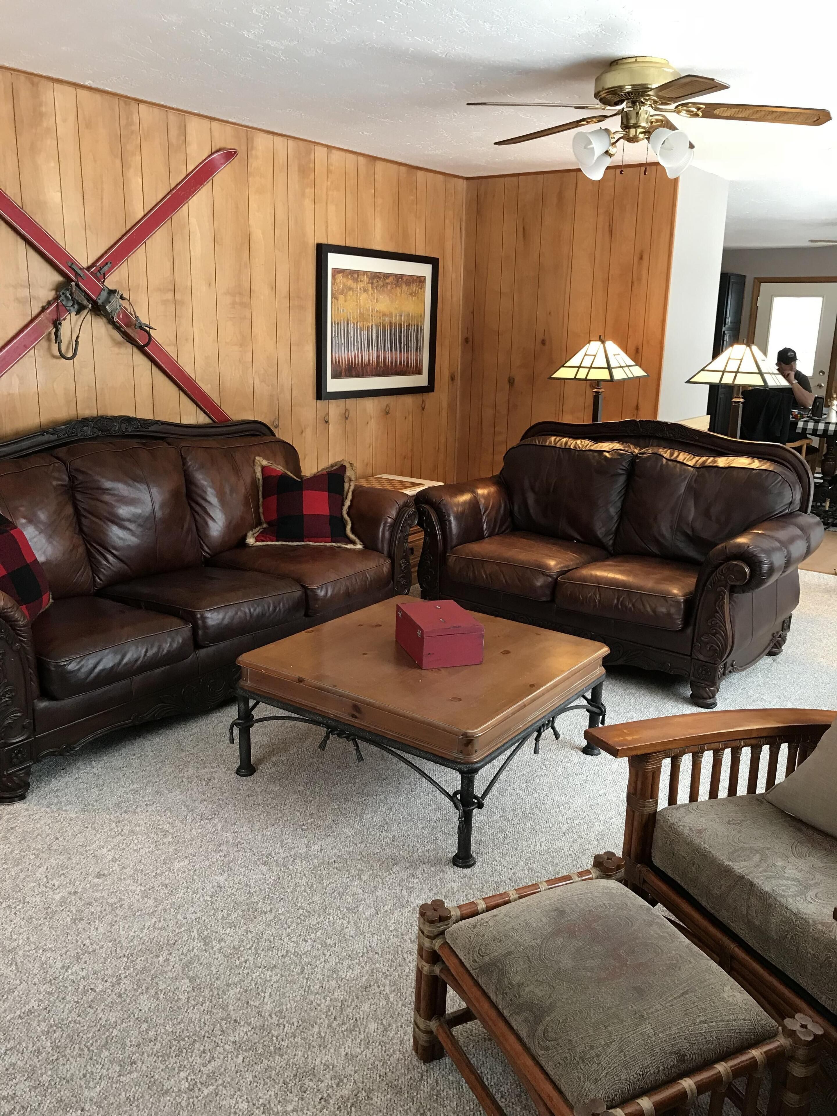  Voted Most Beautiful Lake!  Woman Lake Chain-4 Seas Home! 