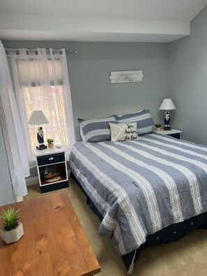 3 Schlafzimmer, Bügeleisen/Bügelbrett, kostenloses WLAN, Bettwäsche