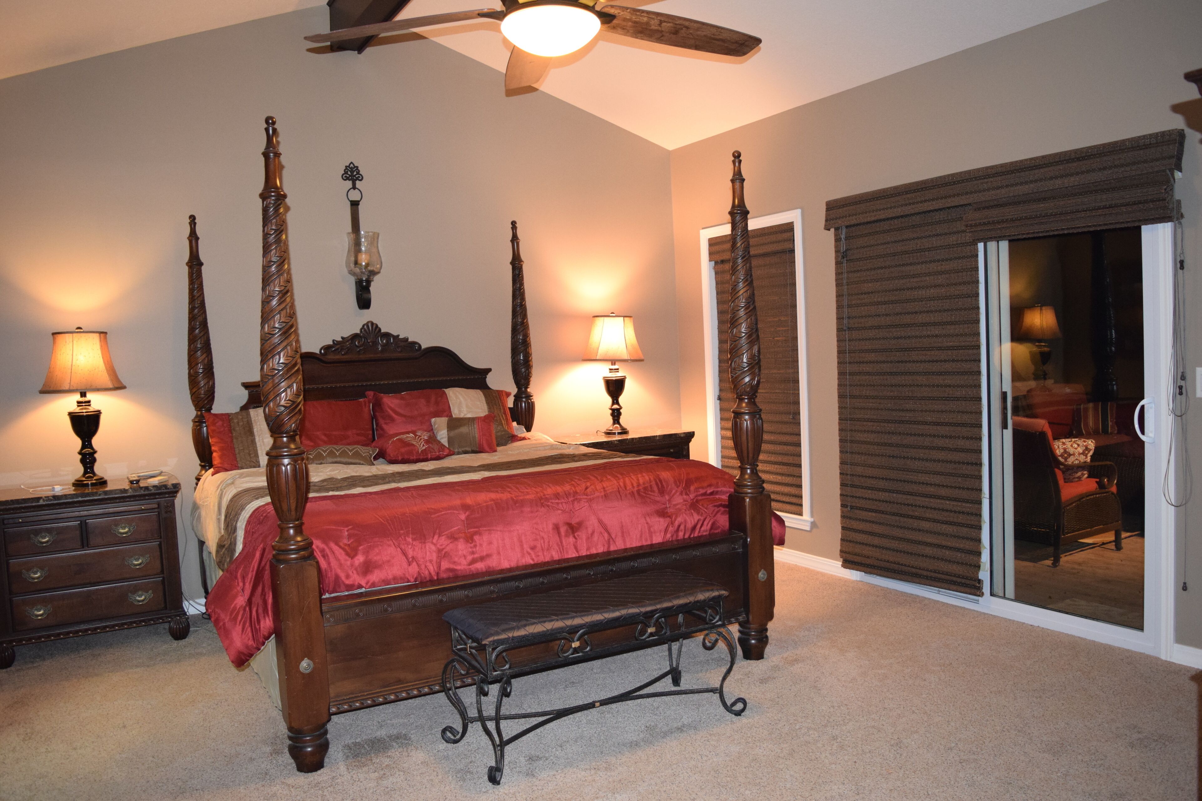 A Unique Experience on the White River