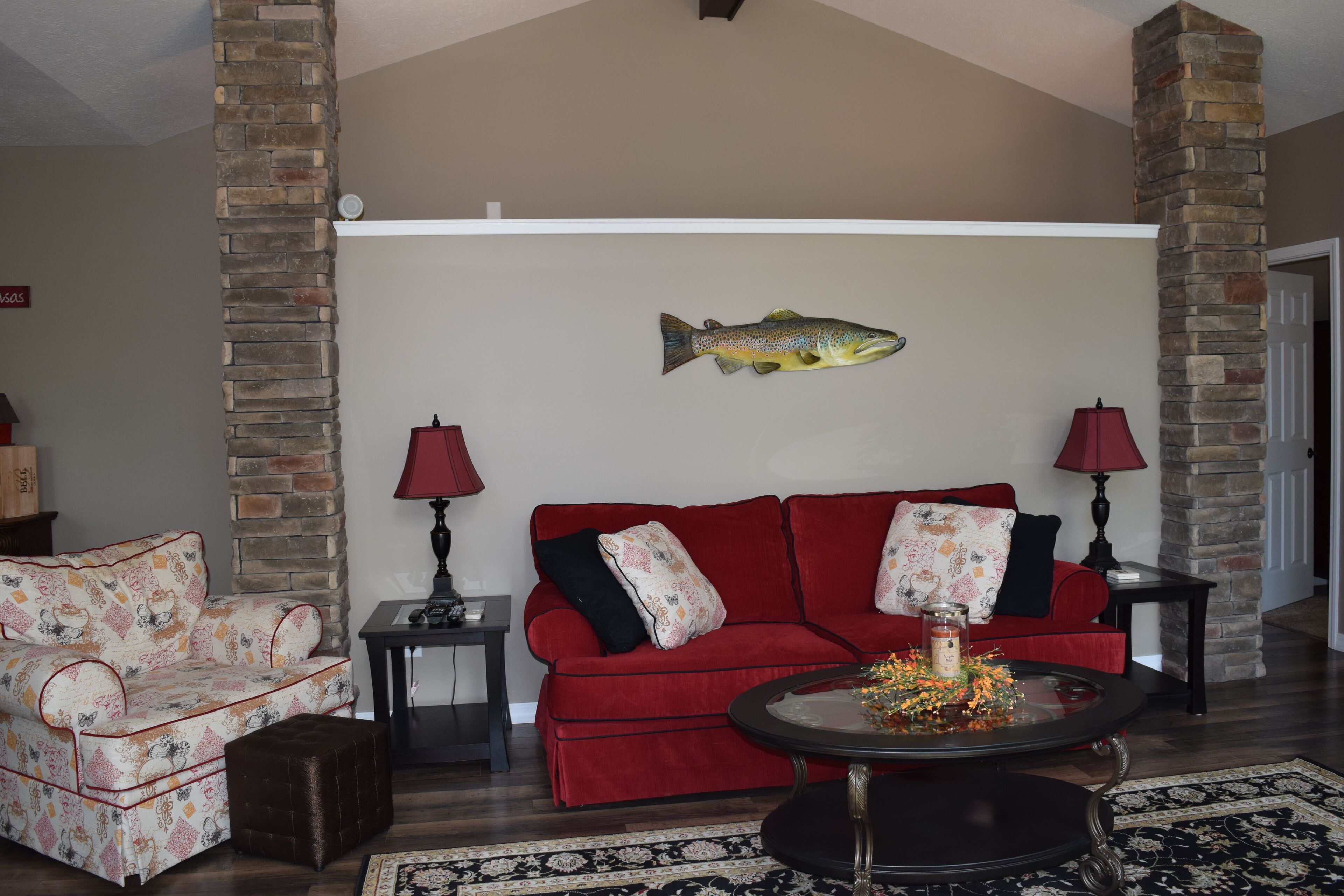 A Unique Experience on the White River