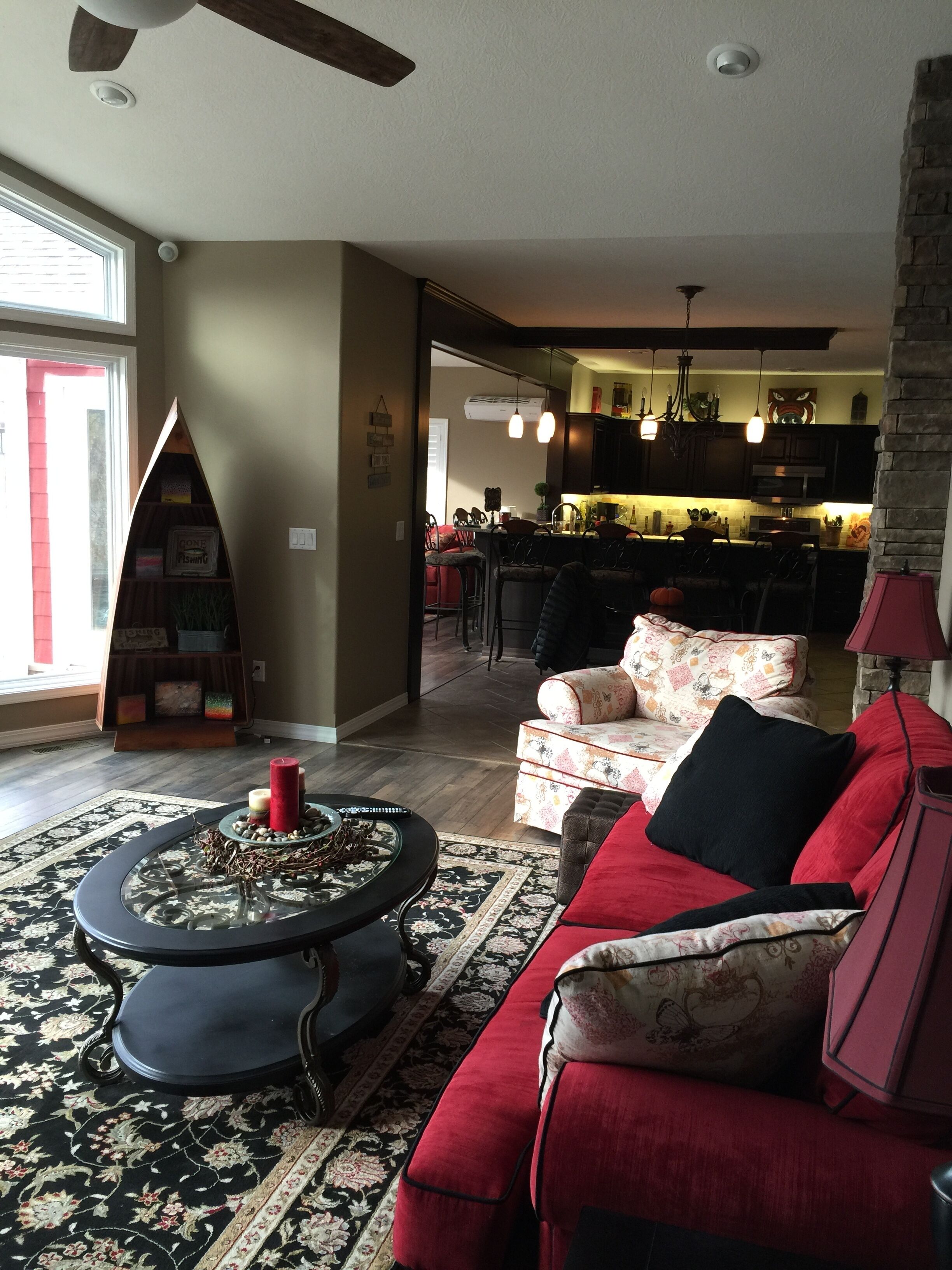 A Unique Experience on the White River