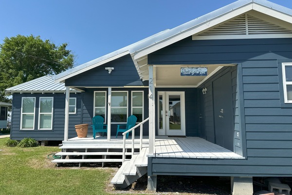 DĂ©tail de lâextĂ©rieur